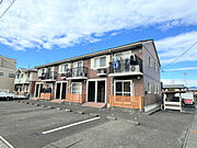 静岡駅よりバス19分 徒歩6分 2階 築20年7ヶ月の賃貸物件