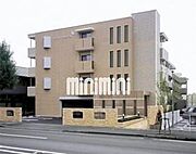 コートソレイユの賃貸物件