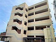 ロジュモ 3階 築20年4ヶ月の賃貸物件