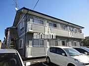 静岡駅よりバス20分 徒歩5分 2階 築28年8ヶ月の賃貸物件