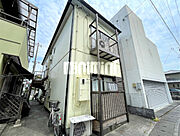 静岡駅よりバス18分 徒歩2分 1階 築32年の賃貸物件