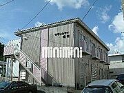 サザンシティ城北 2階 築38年7ヶ月の賃貸物件