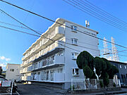 静岡駅よりバス12分 徒歩3分 3階 築31年8ヶ月の賃貸物件