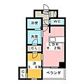 アガティス東静岡2階8.6万円