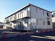 パーチェの賃貸物件