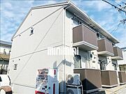 メルベイユの賃貸物件