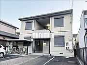ビクトリア川合の賃貸物件