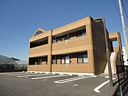 静岡駅よりバス30分 徒歩4分 1階 築18年5ヶ月の賃貸物件