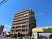 古庄駅より徒歩10分 4階 築16年8ヶ月の賃貸物件