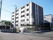 古庄駅より徒歩7分 4階 築6年10ヶ月の賃貸物件