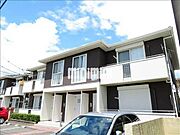 プレジデント川合Ｅ棟の賃貸物件