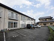 古庄駅より徒歩14分 1階 築37年10ヶ月の賃貸物件