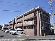 東静岡駅より徒歩16分 2階 築13年8ヶ月の賃貸物件