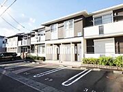 プレジデント川合D 1階 築17年9ヶ月の賃貸物件