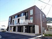  2階 築12年8ヶ月の賃貸物件