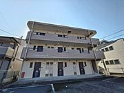 東静岡駅より徒歩12分 2階 築30年11ヶ月の賃貸物件