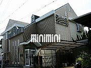 リージェント城北 2階 築37年1ヶ月の賃貸物件