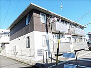 古庄駅より徒歩15分 2階 築7年2ヶ月の賃貸物件