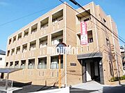 プラドスメゾン静大前の賃貸物件