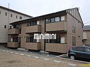 Village黒坂の賃貸物件