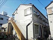 エステハイツ富士見台Aの賃貸物件