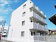 スカイメナー 3階 築17年4ヶ月の賃貸物件