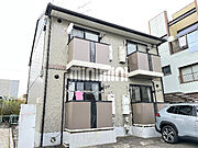 東静岡駅より徒歩22分 2階 築27年1ヶ月の賃貸物件