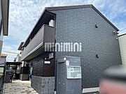 DAIMON 1階 築2年4ヶ月の賃貸物件