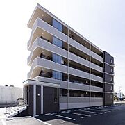 音羽町駅より徒歩24分 2階 築2年10ヶ月の賃貸物件