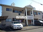 サンフラッツ 1階 築33年4ヶ月の賃貸物件