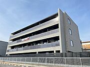 柚木駅より徒歩8分 3階 新築の賃貸物件