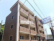 アヴェニューUNNOの賃貸物件