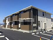 ヴィレッタII 2階 築11年の賃貸物件