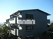 東静岡駅よりバス25分 徒歩5分 2階 築28年の賃貸物件