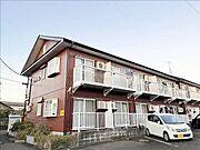 サニーハイツあんA 2階 築34年の賃貸物件