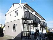 静岡駅よりバス22分 徒歩6分 1階 築27年11ヶ月の賃貸物件