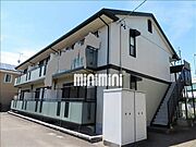 東静岡駅よりバス25分 徒歩2分 2階 築29年7ヶ月の賃貸物件