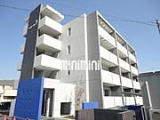 柚木駅より徒歩58分 3階 築13年5ヶ月の賃貸物件