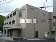 アイユー 3階 築17年9ヶ月の賃貸物件