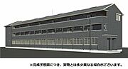 柚木駅より徒歩11分 3階 新築の賃貸物件