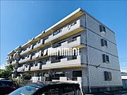 サンライズ千代田 4階 築39年5ヶ月の賃貸物件