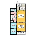 ロイヤル千代田2階6.7万円