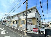 コンシェルジュ川合B 1階 築19年1ヶ月の賃貸物件