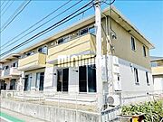 静岡駅よりバス28分 徒歩5分 2階 築15年7ヶ月の賃貸物件