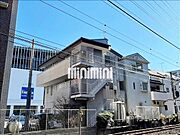 東静岡駅より徒歩10分 3階 築27年5ヶ月の賃貸物件