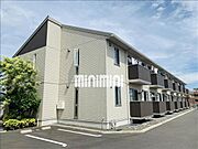 アネシスMの賃貸物件