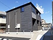 長沼駅より徒歩18分 1階 築2年6ヶ月の賃貸物件