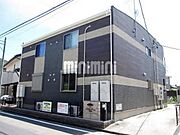 ノースキープの賃貸物件