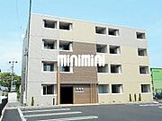 静岡駅よりバス24分 徒歩2分 4階 築11年2ヶ月の賃貸物件