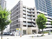 東静岡駅より徒歩4分 5階 築15年7ヶ月の賃貸物件